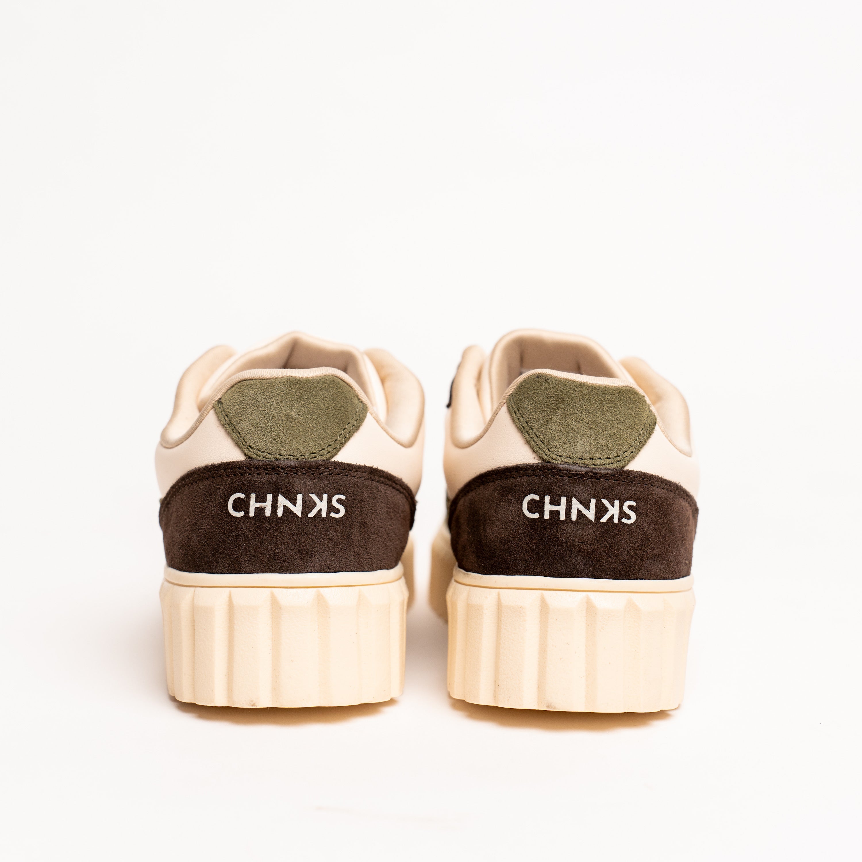 THE GAIA CHNKS