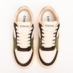 THE GAIA CHNKS