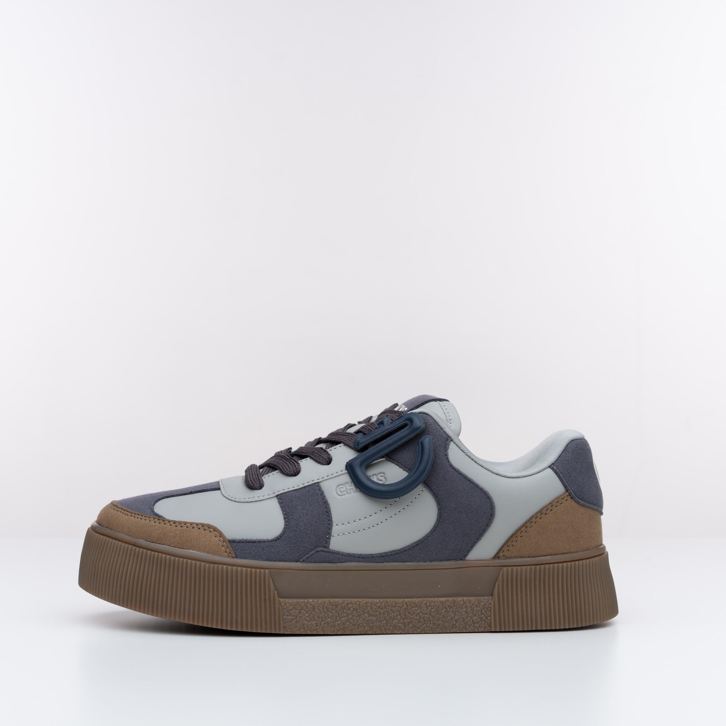 THE GRANITE CHNKS