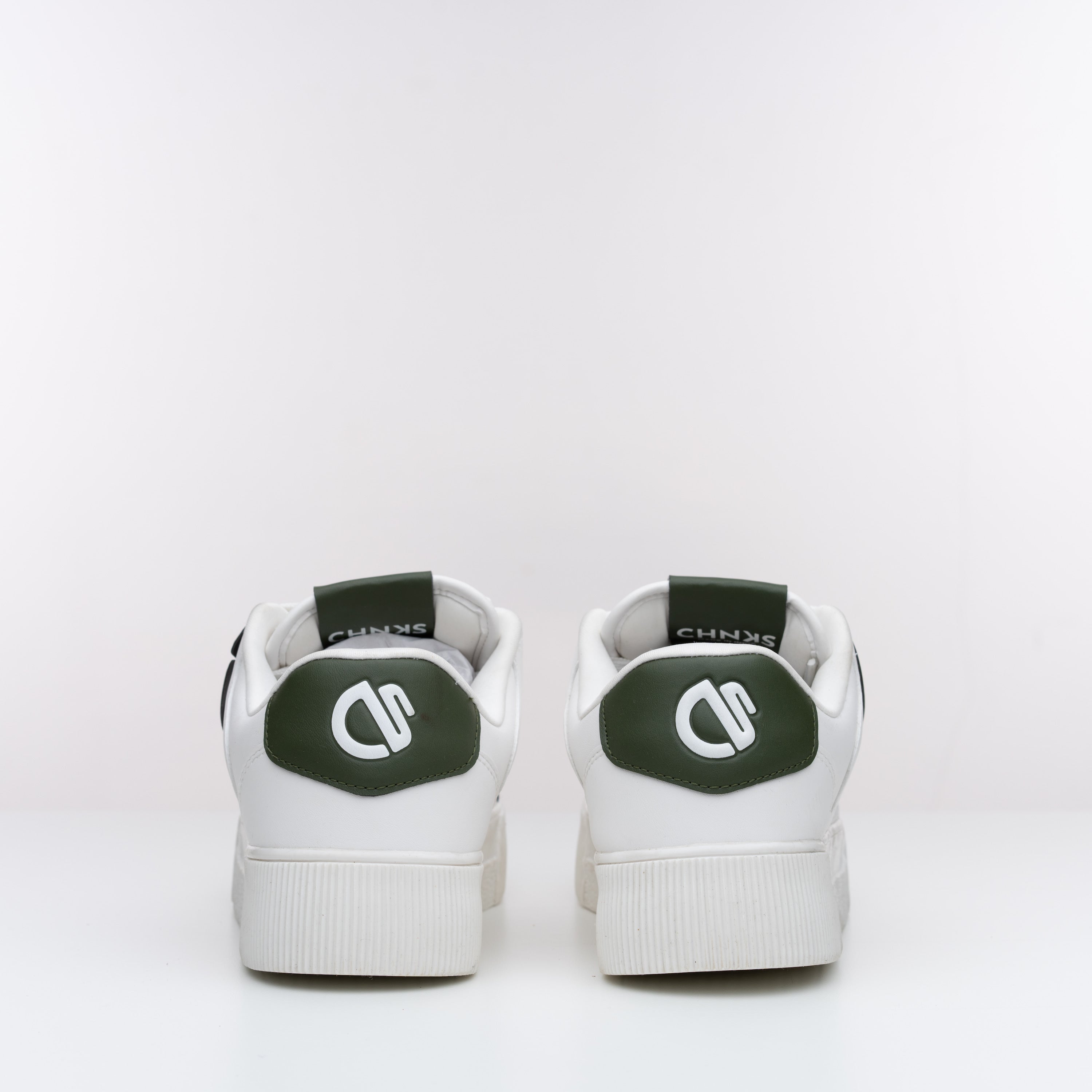 THE ICY CHNKS