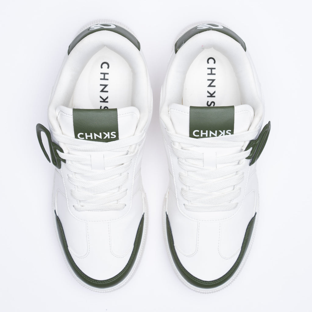 THE ICY CHNKS
