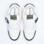 THE ICY CHNKS