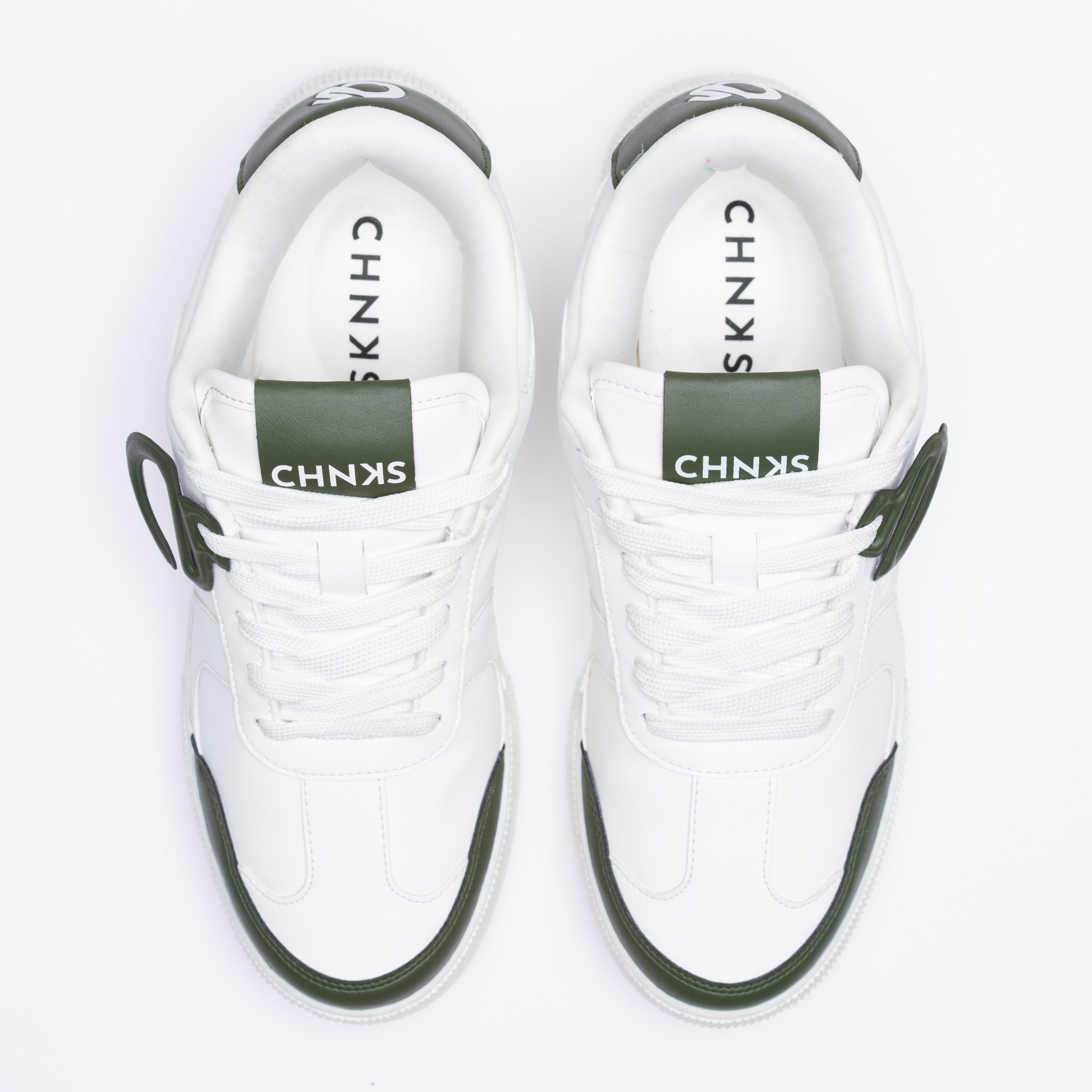 THE ICY CHNKS