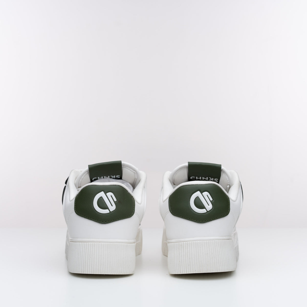 Icy men's sneakers by CHNKS, image 6 of 10