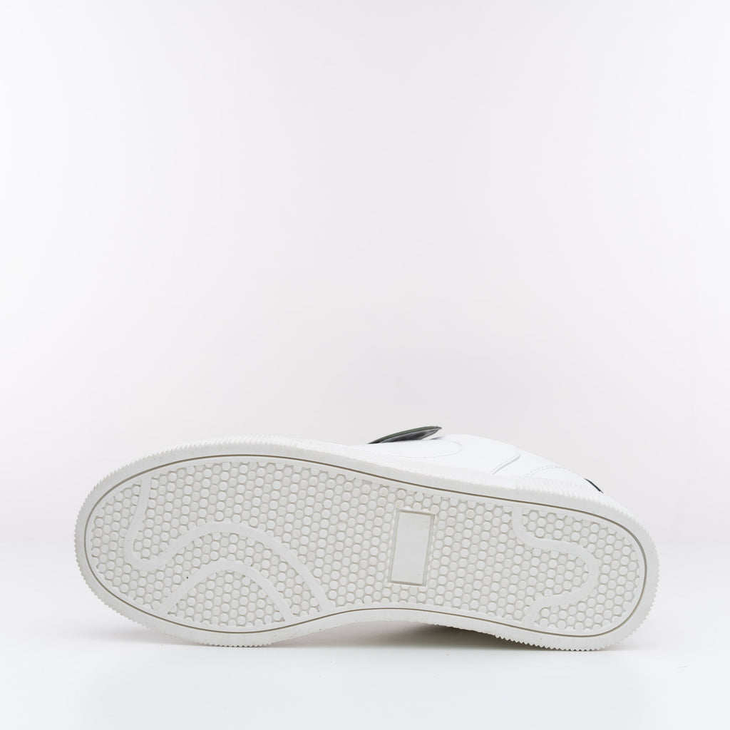 Icy men's sneakers by CHNKS, image 7 of 10