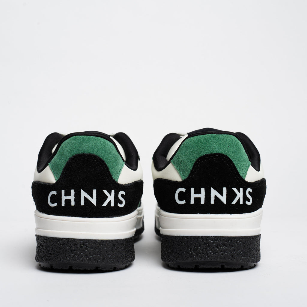 THE MATRIX CHNKS