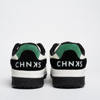 THE MATRIX CHNKS