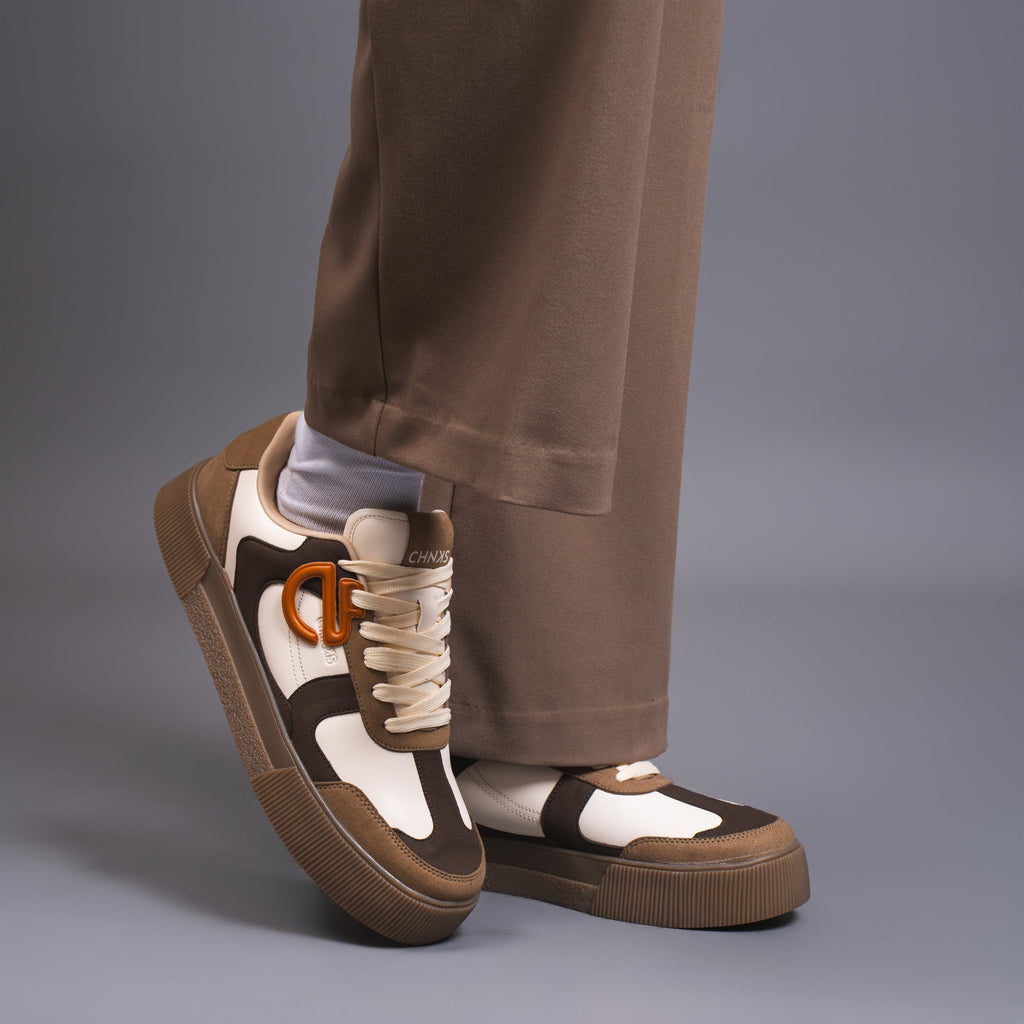 THE MOCHA CHNKS