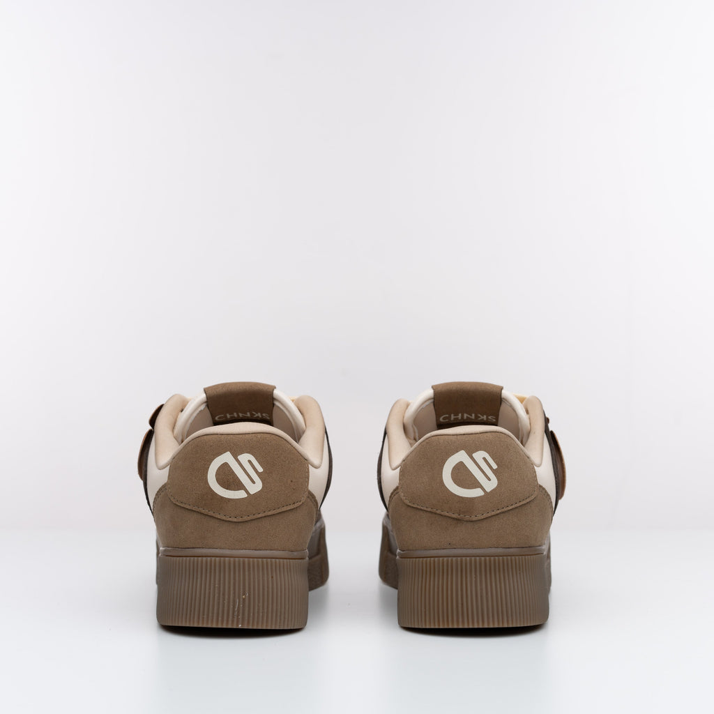 THE MOCHA CHNKS
