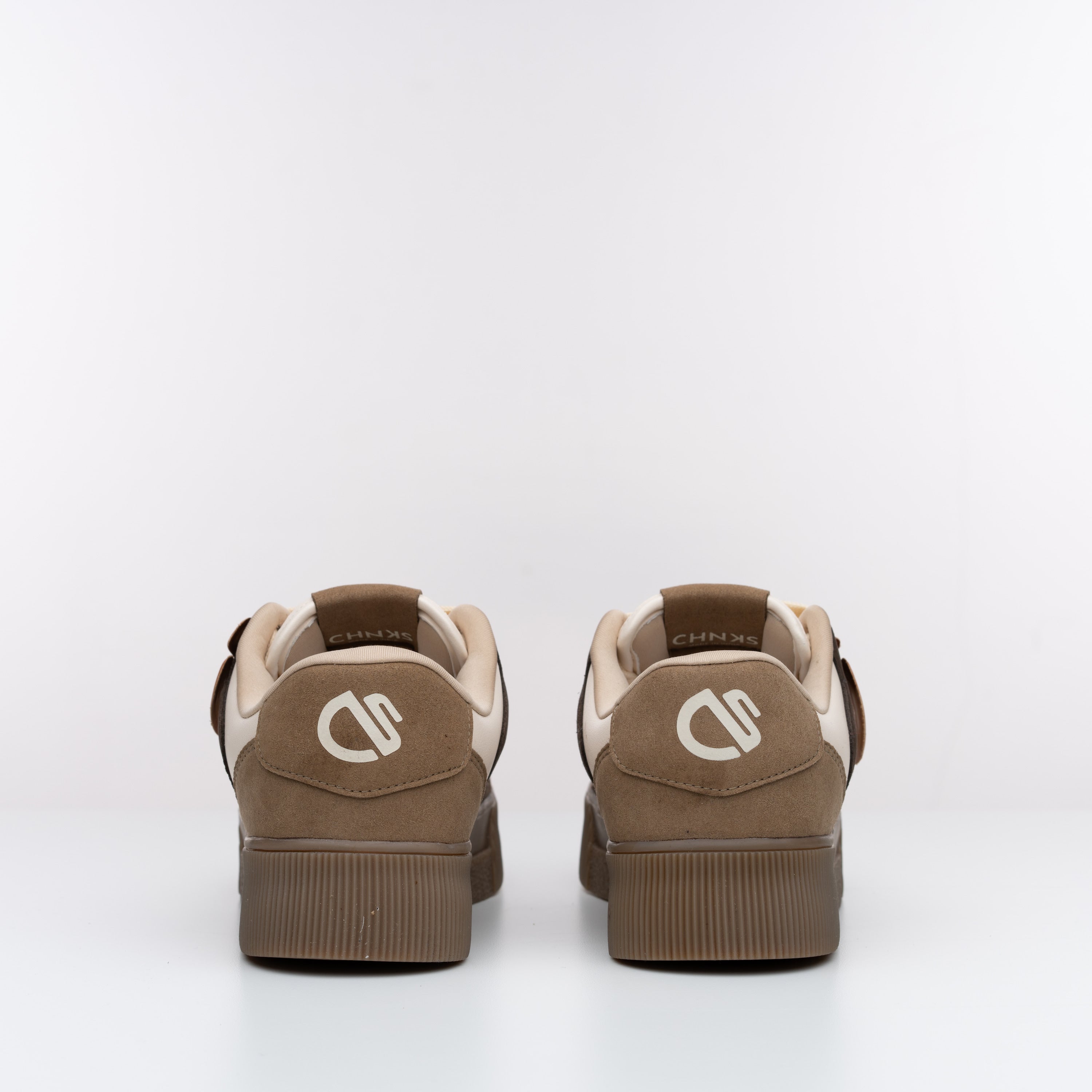 THE MOCHA CHNKS