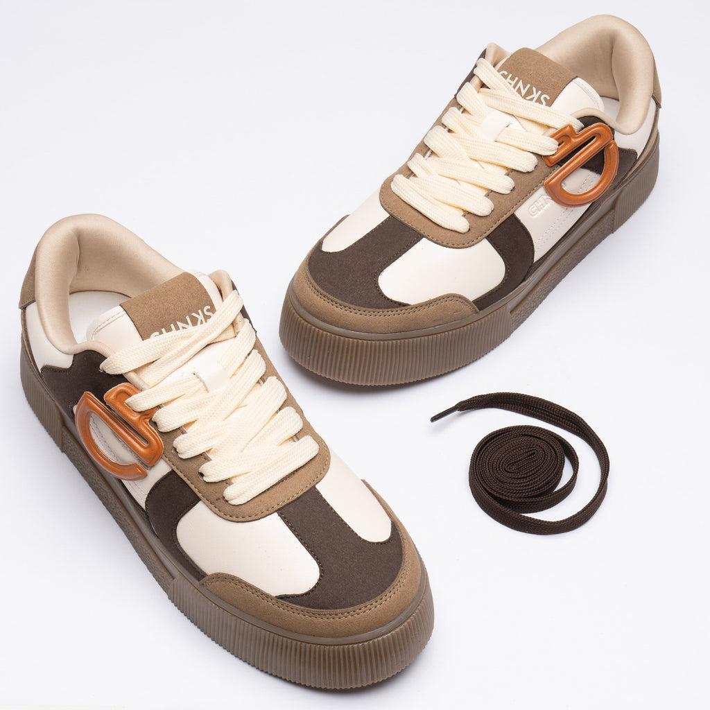 THE MOCHA CHNKS
