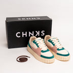 Poppy sneakers by CHNKS, image 6 of 8