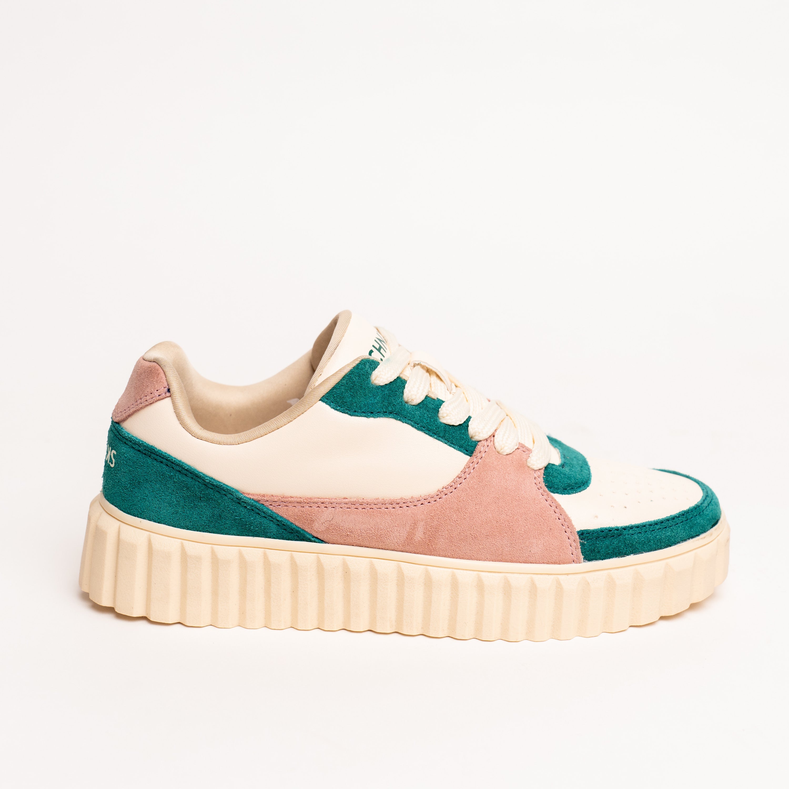THE POPPY CHNKS