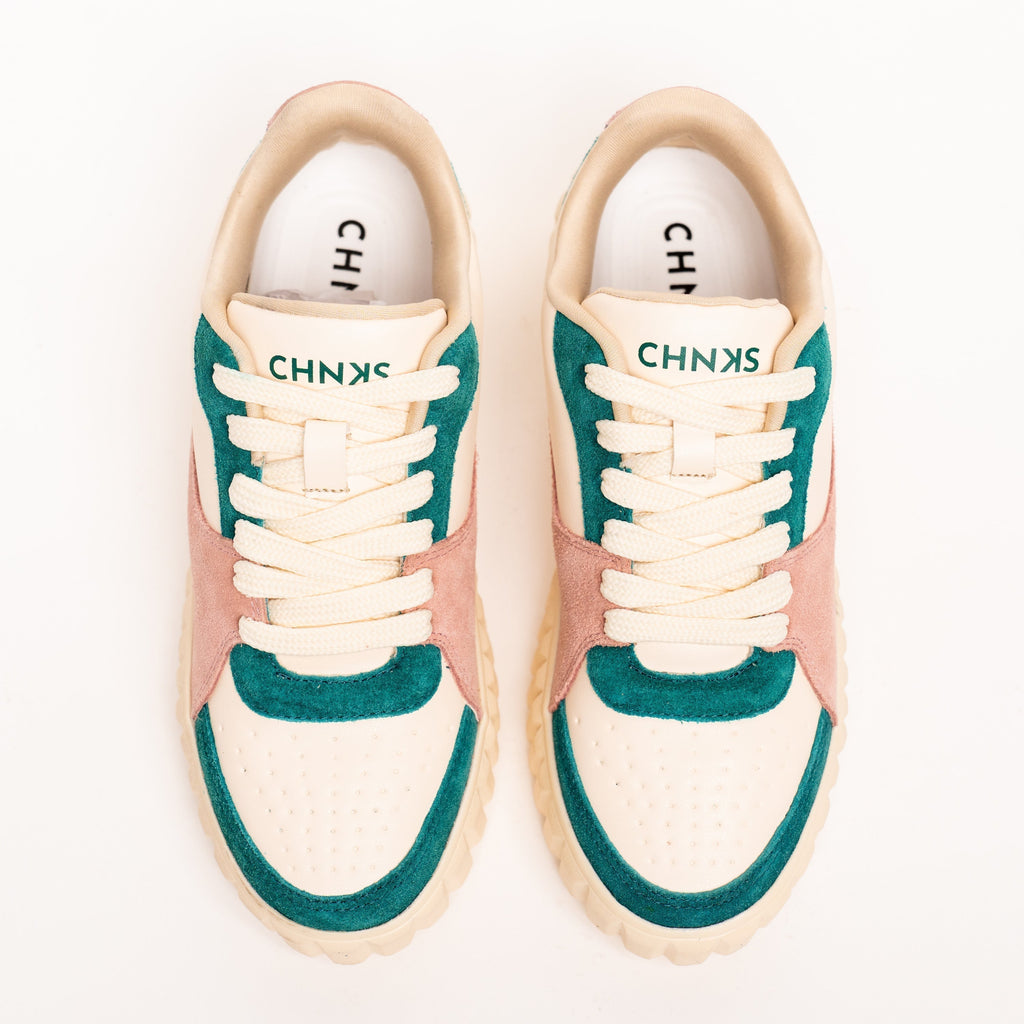 Poppy sneakers by CHNKS, image 8 of 8