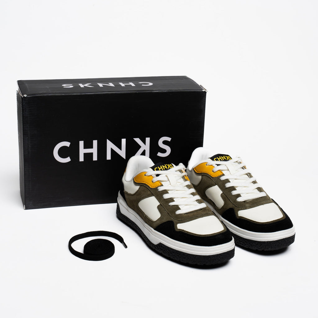 THE TAXI CHNKS