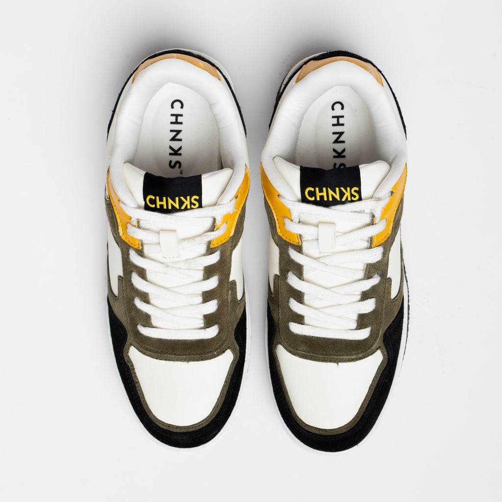 THE TAXI CHNKS