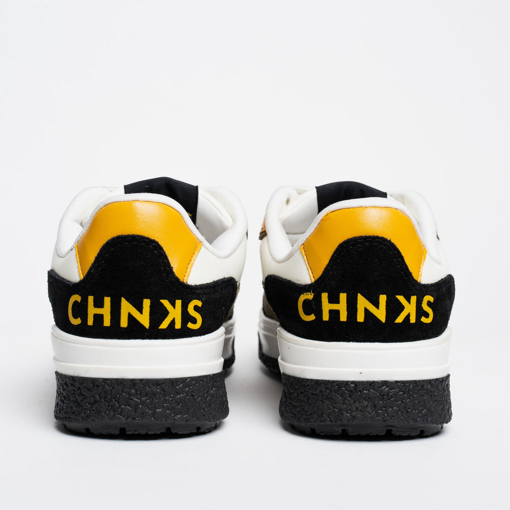 THE TAXI CHNKS