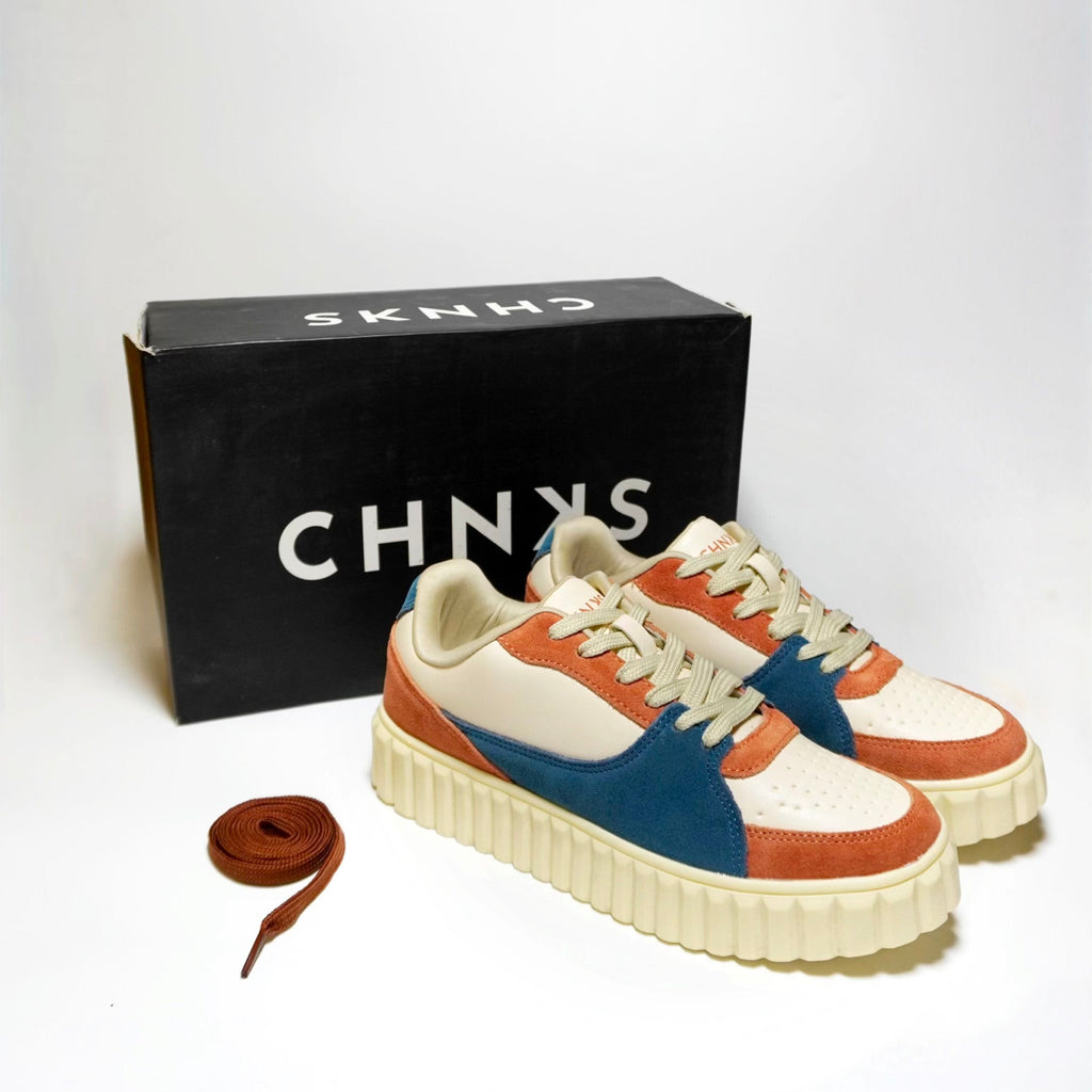 Tropique sneakers by CHNKS, image 6 of 8