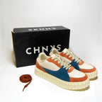 Tropique sneakers by CHNKS, image 6 of 8