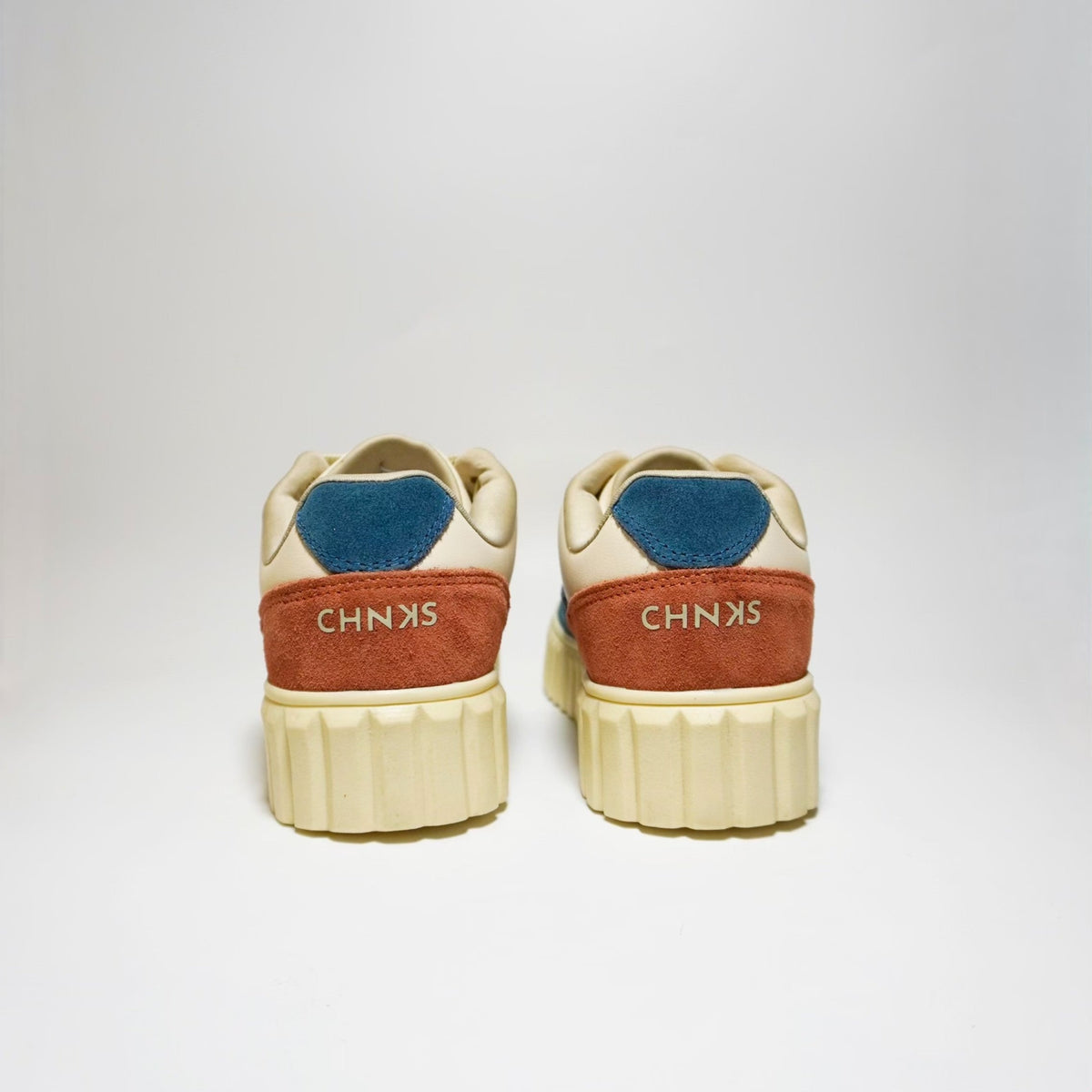Tropique sneakers by CHNKS, image 7 of 8