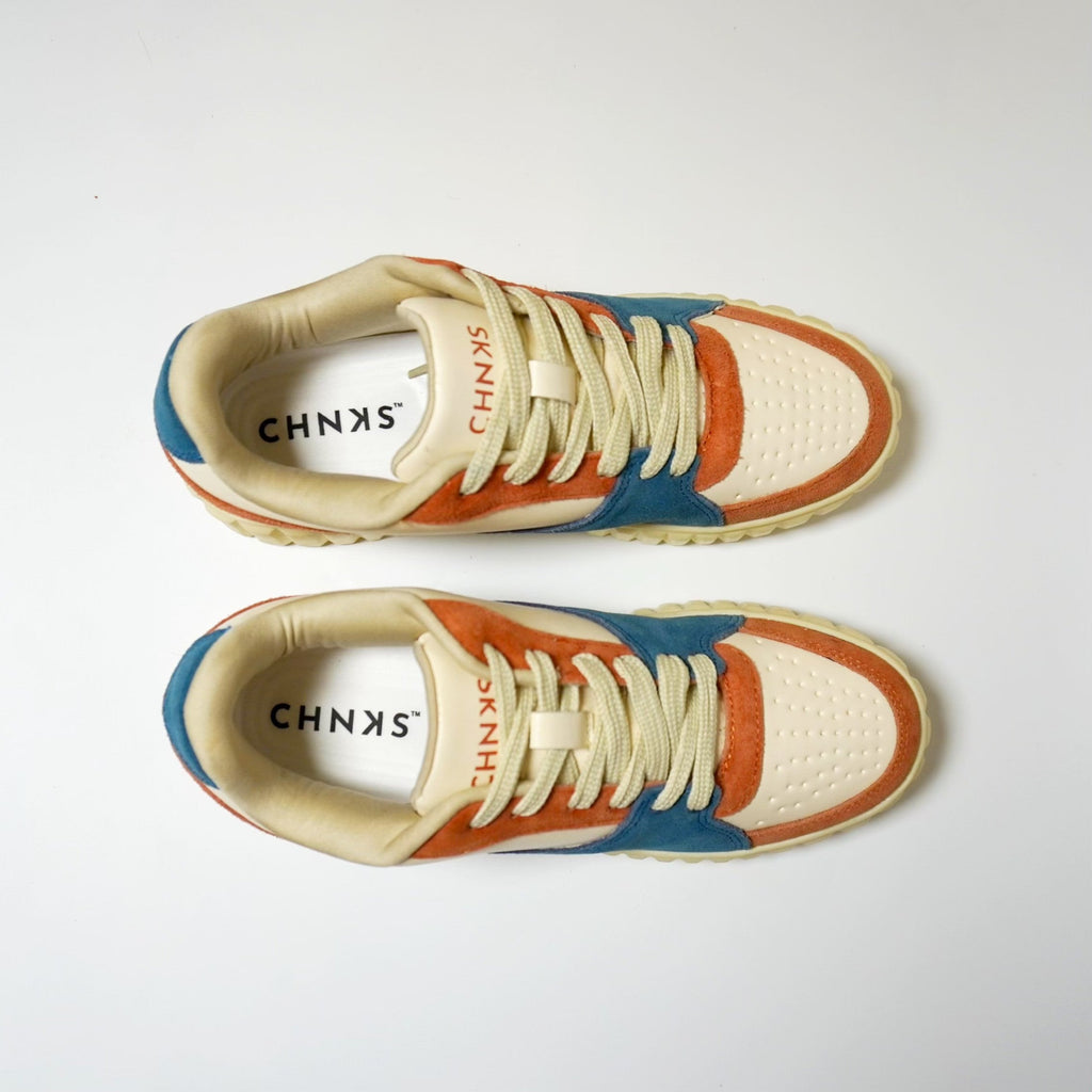 Tropique sneakers by CHNKS, image 8 of 8