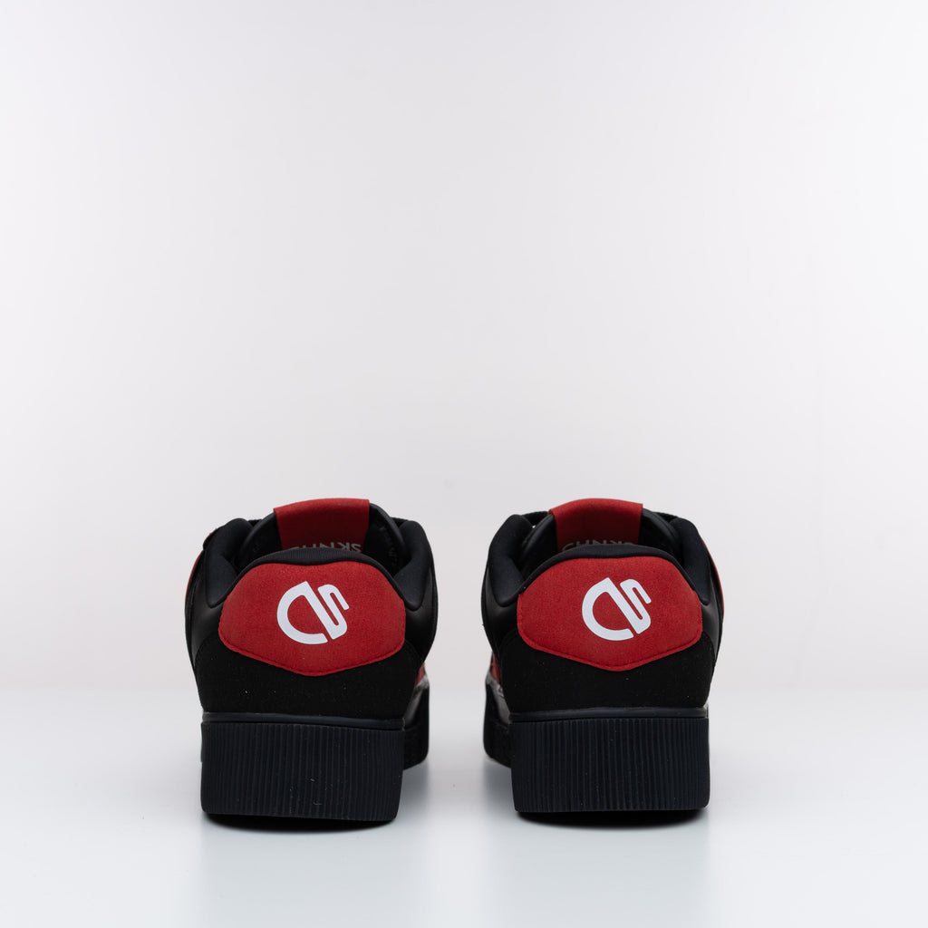 THE VINYL CHNKS