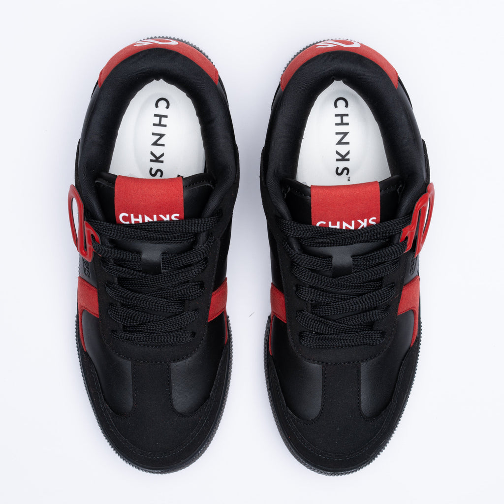 THE VINYL CHNKS