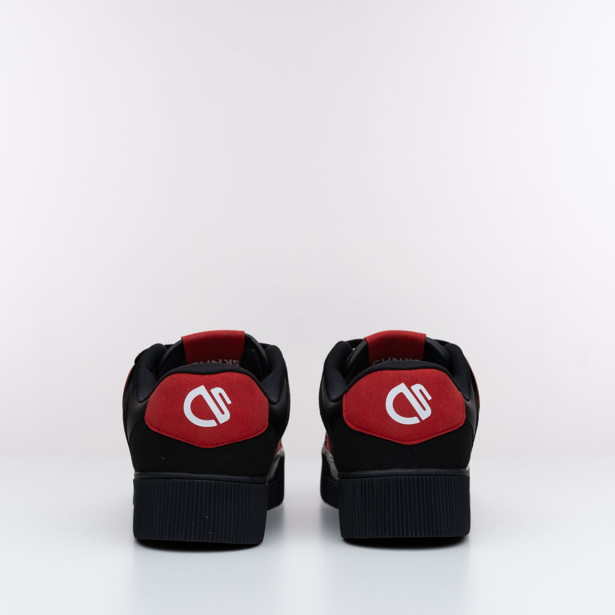 Vinyl men's sneakers by CHNKS, image 6 of 9