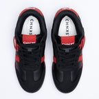 Vinyl men's sneakers by CHNKS, image 8 of 9