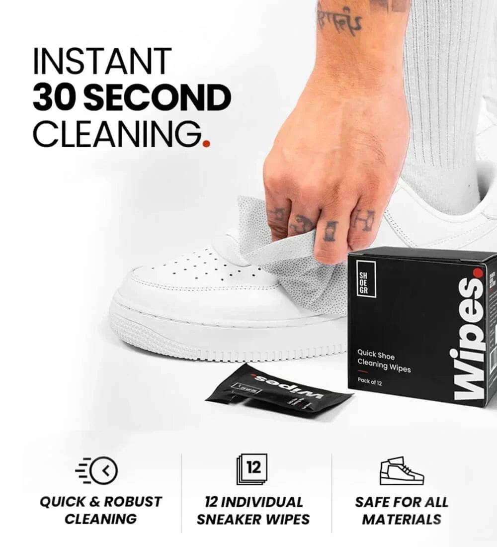 The Supreme Kit