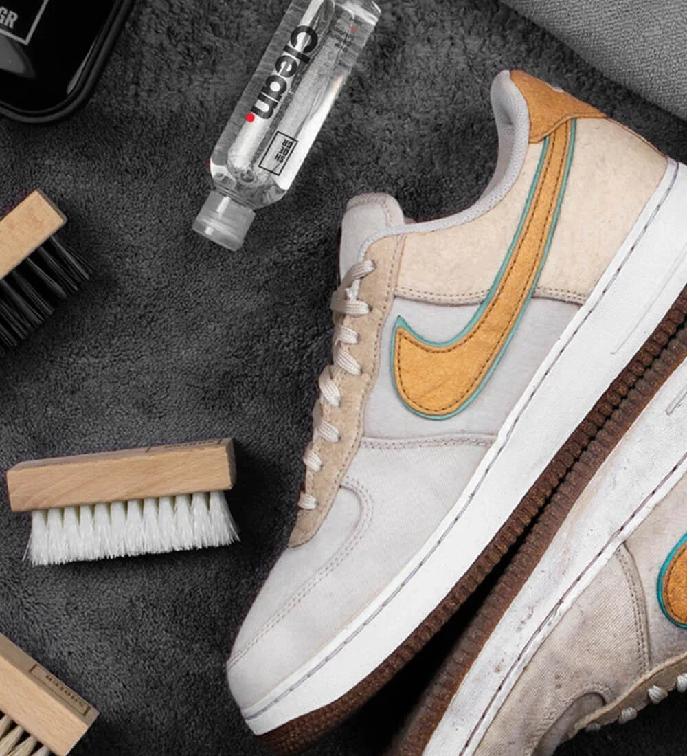 Ultimate Shoe Cleaning Kit