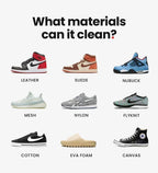 Ultimate Shoe Cleaning Kit