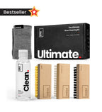 Ultimate Shoe Cleaning Kit