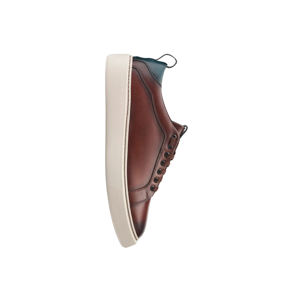Umber sneakers by Unlabel