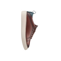 Umber sneakers by Unlabel