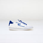 Gully Number 001 The Revisit Firki Indigo women's sneakers by Gully Labs, image 3 of 9
