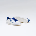 Gully Number 001 The Revisit Firki Indigo women's sneakers by Gully Labs, image 7 of 9