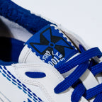 Gully Number 001 The Revisit Firki Indigo women's sneakers by Gully Labs, image 6 of 9