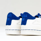 Gully Number 001 The Revisit Firki Indigo women's sneakers by Gully Labs, image 4 of 9