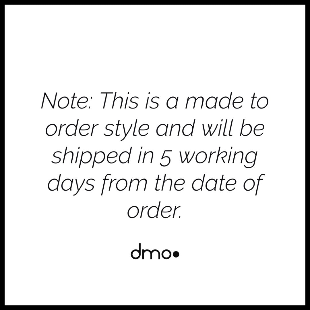 Scarpo Tobacco sneakers by DMODOT, image 7 of 8