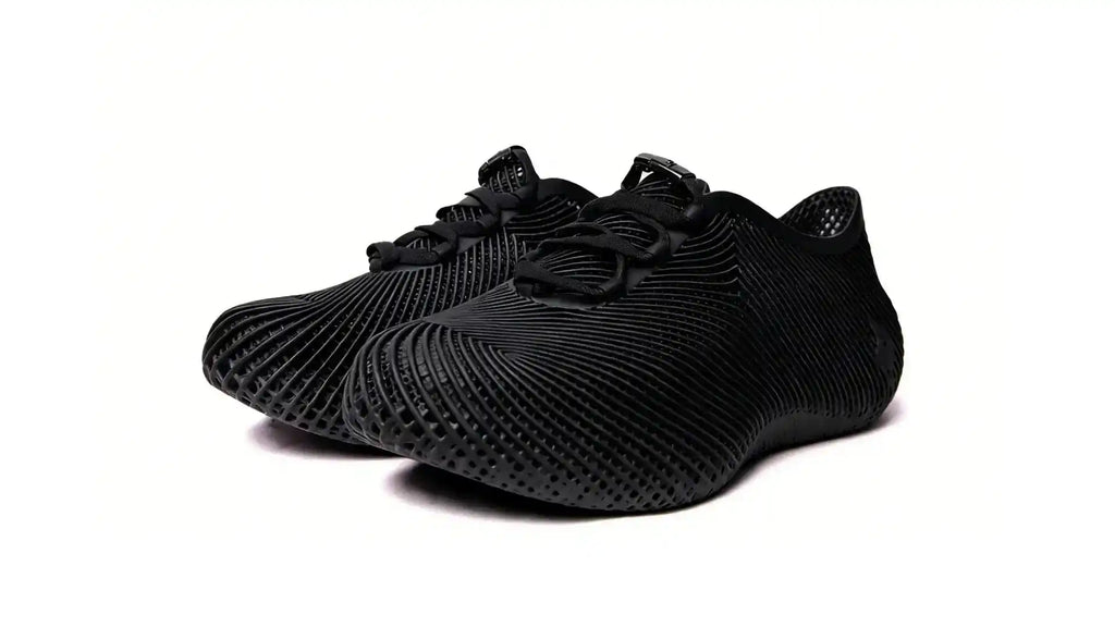 Wave sneakers by Drifbolt, image 5 of 19