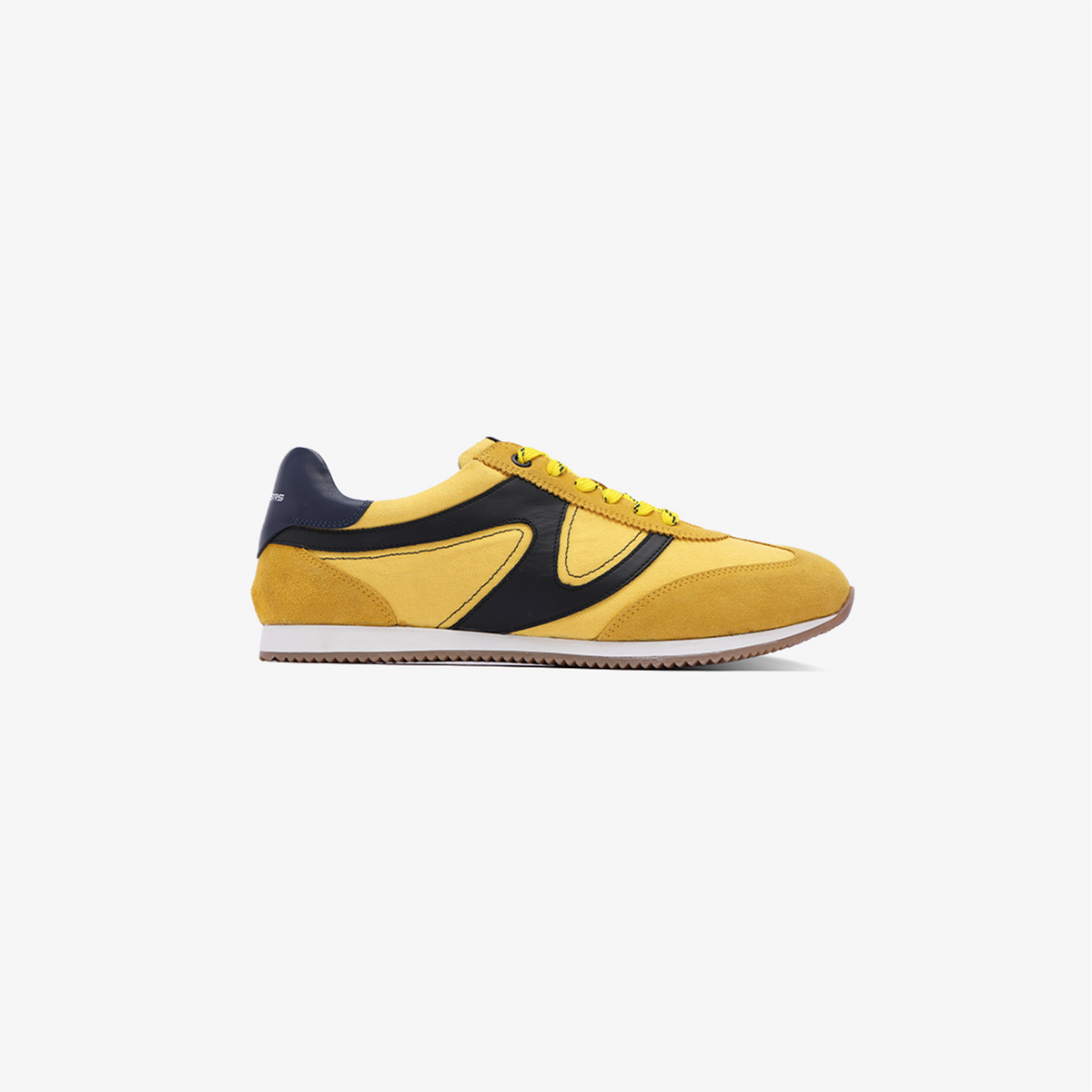 Kapas - Citrus Yellow