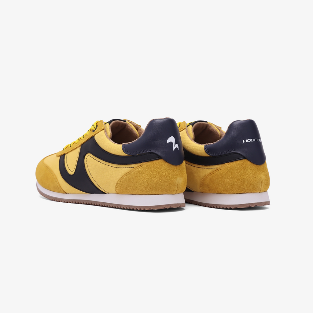 Kapas - Citrus Yellow