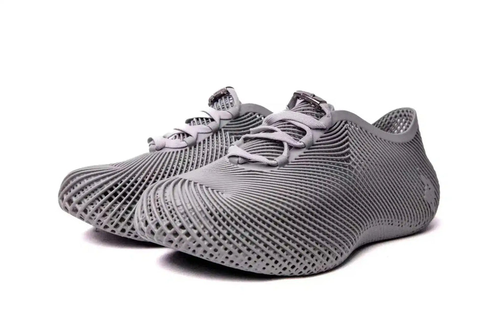 Wave sneakers by Drifbolt, image 12 of 19
