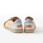 Gully Number 001 - Saaj Orange