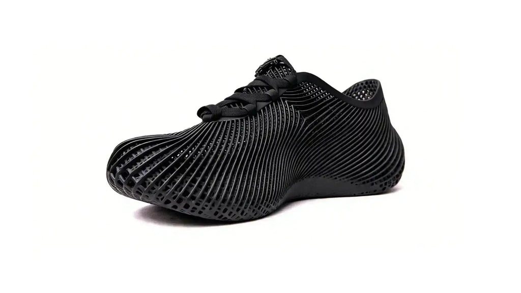 Wave sneakers by Drifbolt, image 6 of 19