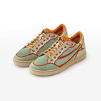 Gully Number 001 - Baaz Firozi Green