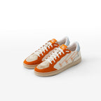 Gully Number 001 - Saaj Orange