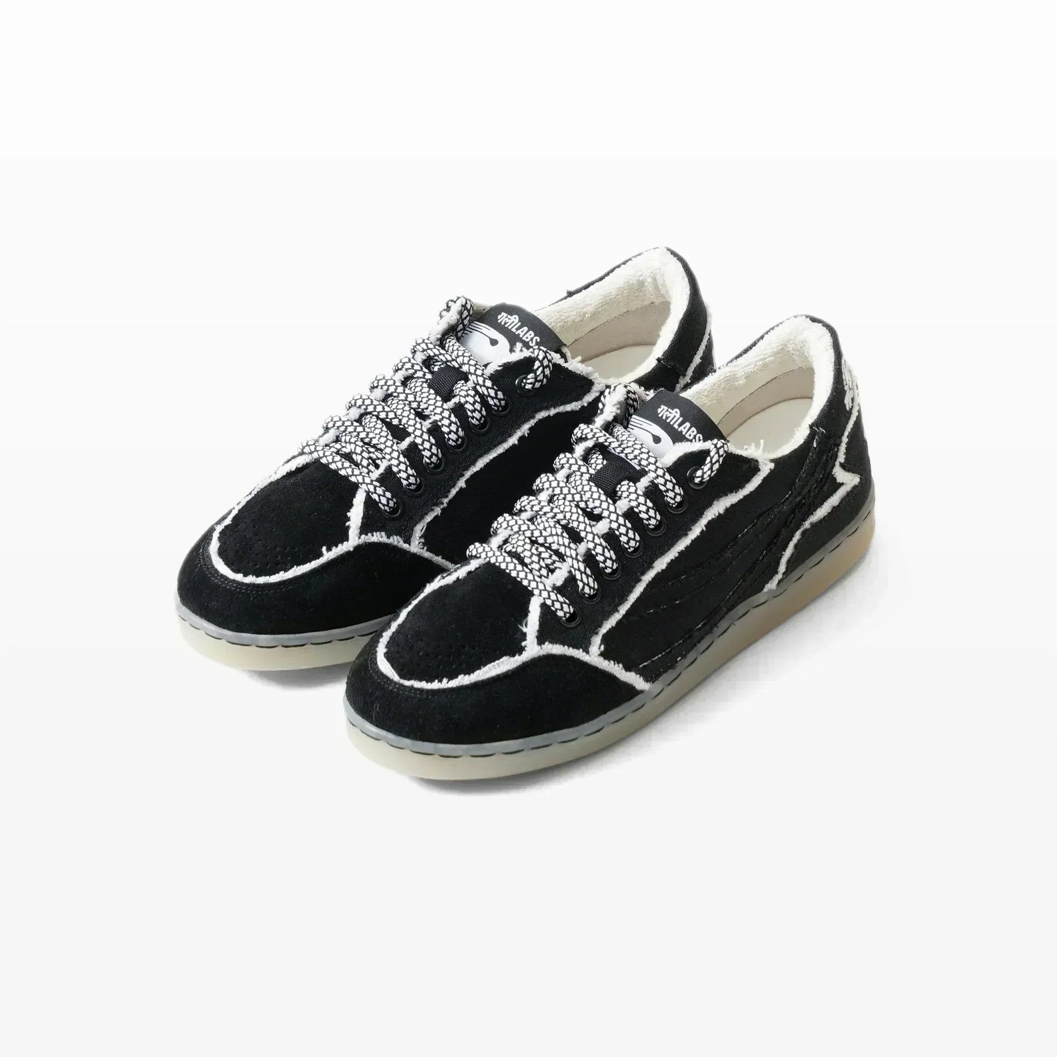 Gully Number 001 - Baaz Faris Black for Women