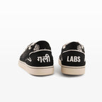 Gully Number 001 - Baaz Faris Black